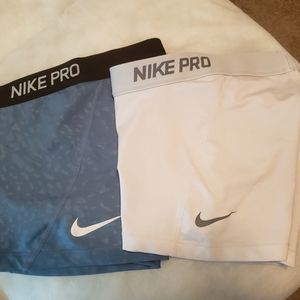 Nike Pro XS